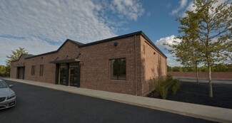Spring Hill, TN Office - 1032 Parkway Dr