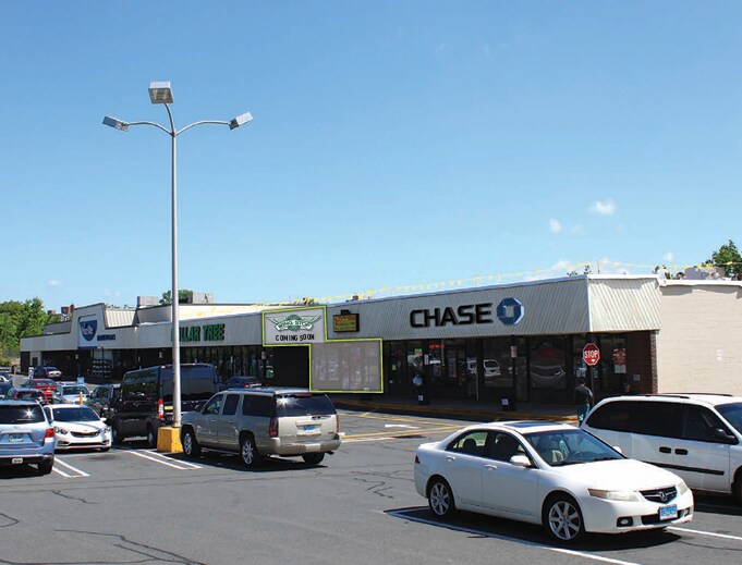 150-190 Columbus Blvd, New Britain, CT for Rent