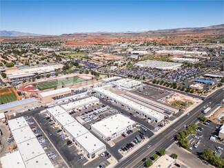 Saint George, UT Industrial - 653 N 3050 E