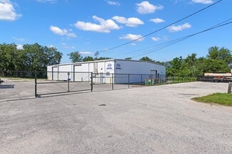 Cocoa, FL Industrial - 815 N Cocoa Blvd Cocoa, FL Industrial - 815 N Cocoa Blvd