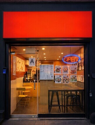 New York, NY Retail - 219-221 E 23rd St New York, NY Retail - 219-221 E 23rd St