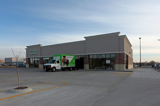 Wichita, KS Retail - 407 E Pawnee St