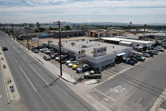 Baldwin Park, CA Warehouse - 15232 Arrow Hwy