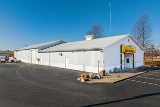 Fort Wayne, IN undefined - 8421 Mayhew Rd