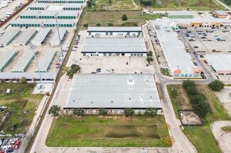 Katy, TX Industrial - 3115 Fry Rd