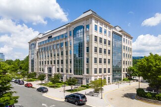 Reston, VA Office - 11790 Sunrise Valley Dr