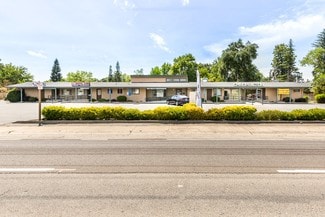 Orangevale, CA Office - 6045-6047 Hazel Ave Orangevale, CA Office - 6045-6047 Hazel Ave