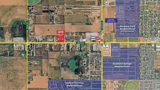 Lubbock, TX Commercial - 7446 & 7502 19th Street Lubbock, TX Commercial - 7446 & 7502 19th Street
