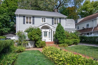 Bronxville, NY Medical - 915 Palmer Rd