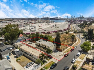 San Pedro, CA Apartments - 564 W MacArthur Ave San Pedro, CA Apartments - 564 W MacArthur Ave