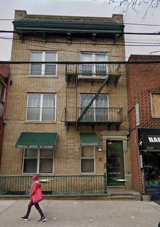 Queens, NY Office/Medical - 44-07 30th Ave.
