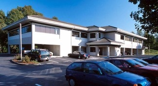 Issaquah, WA Office - 640 NW Gilman Blvd
