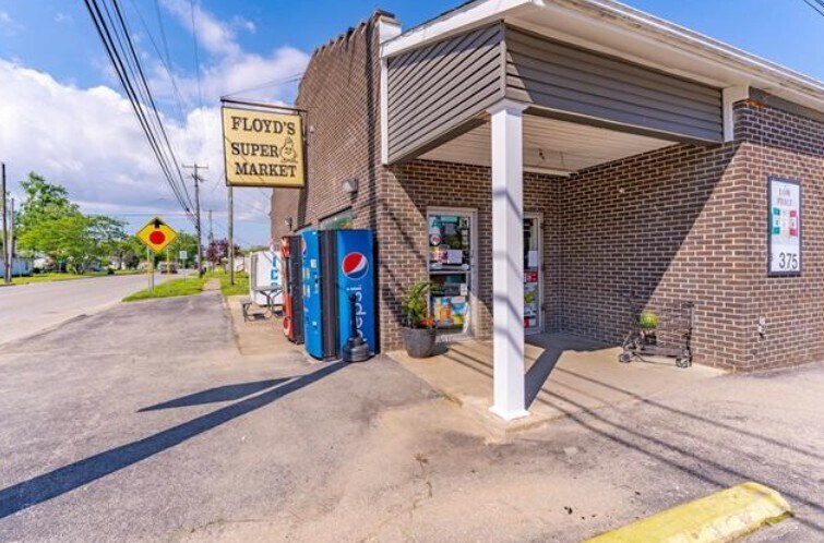 620 3rd St, Uniontown, KY for Sale