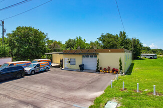 Tampa, FL Industrial - 4204 W Pearl Ave