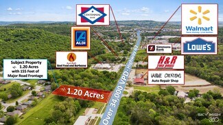 3710 Martin Luther King Jr Blvd  