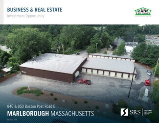 846-850 Boston Post Rd