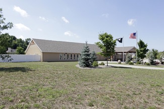 Rockford, MI Specialty - 330 Rockford Park Dr