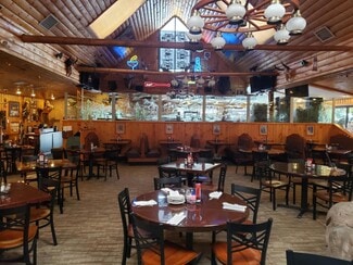 Brookfield, WI Restaurant - 12550 W Burleigh Rd