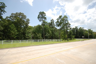 Conroe, TX Commercial Land - Fm 1314 @ Silverdale