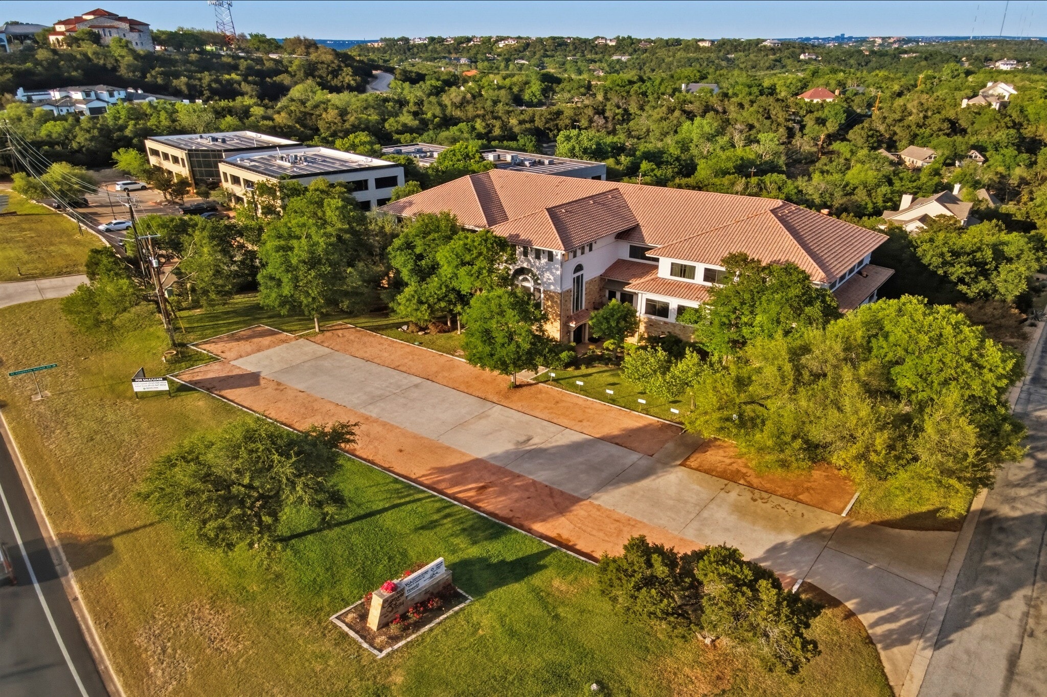 7000 Bee Caves Rd, Austin, TX for Sale