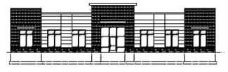 Menasha, WI Office - 1148 Province Terrace