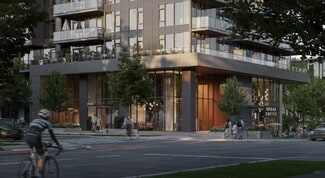 Surrey, BC Apartments - 10260 133A St