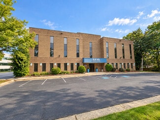 Vienna, VA Medical - 2235 Cedar Ln Vienna, VA Medical - 2235 Cedar Ln