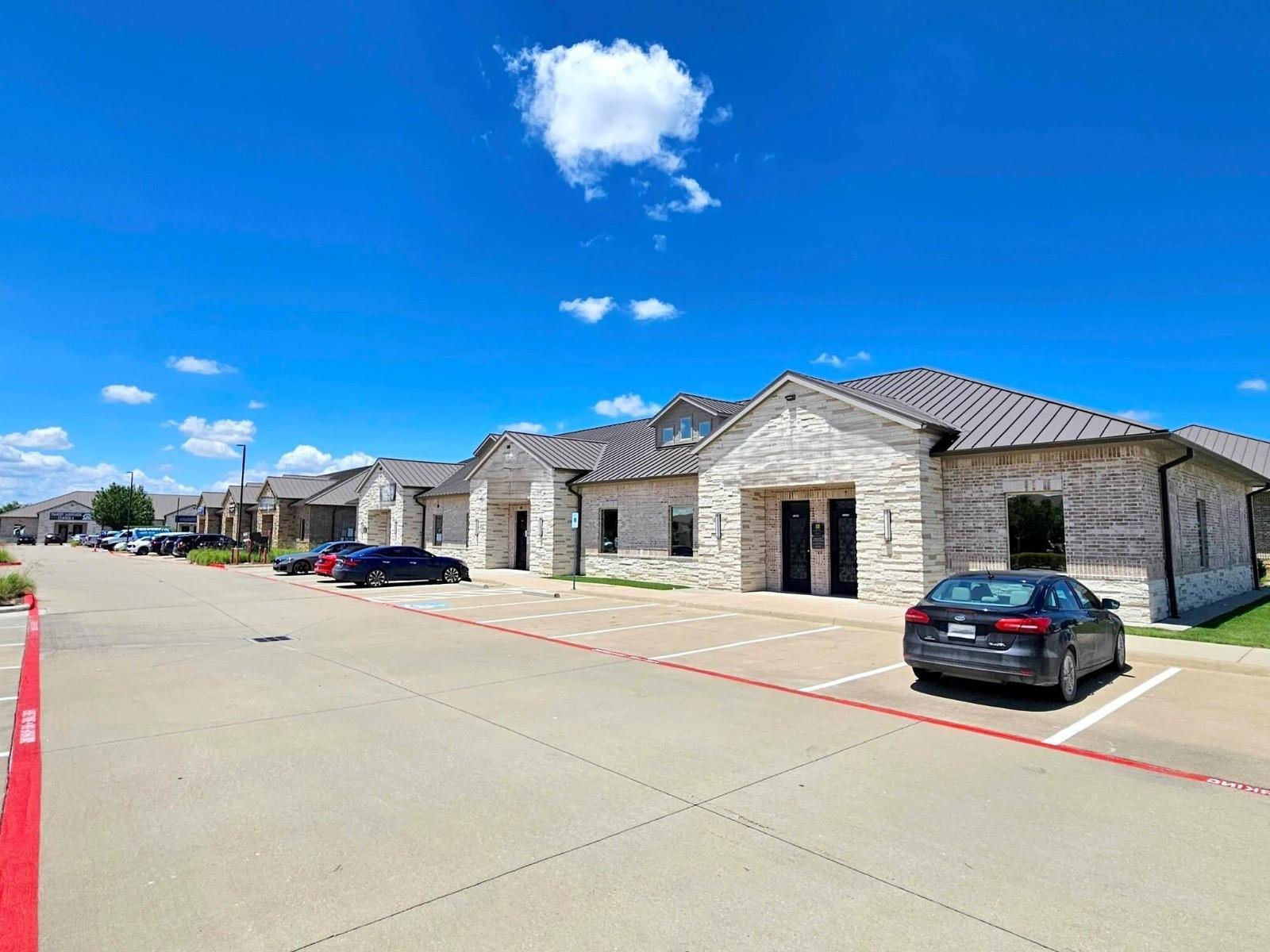 1400 N Coit Rd, McKinney, TX for Rent