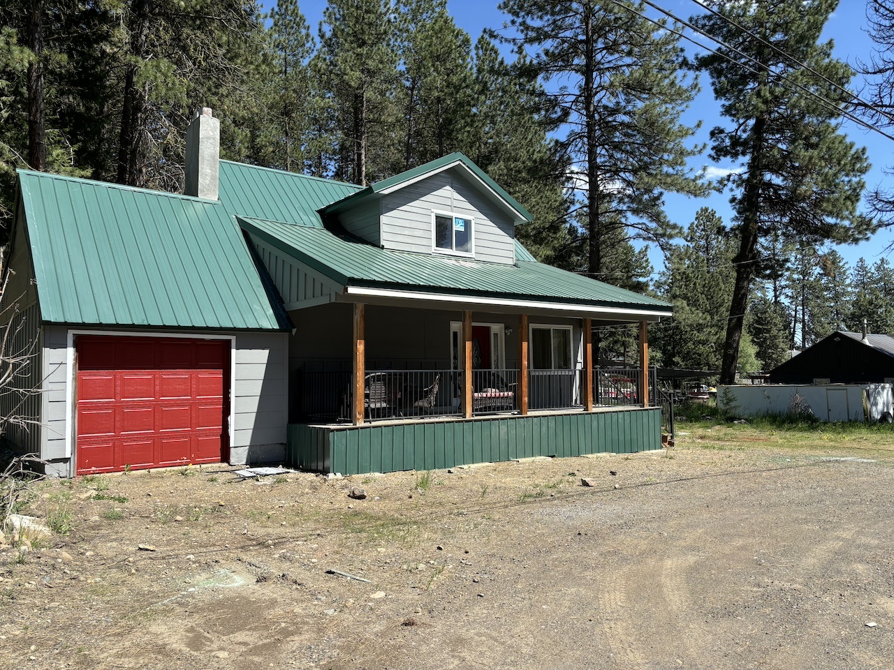 305 N 3rd St, Mccall, ID for Sale