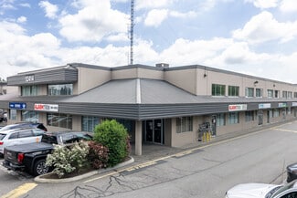 Surrey, BC Office - 12414 82nd Ave Surrey, BC Office - 12414 82nd Ave