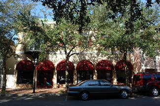 Gainesville, FL Storefront Retail/Residential - 5206 SW 91st Ter