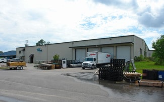 Pensacola, FL Industrial - 3192 Johnson Ave