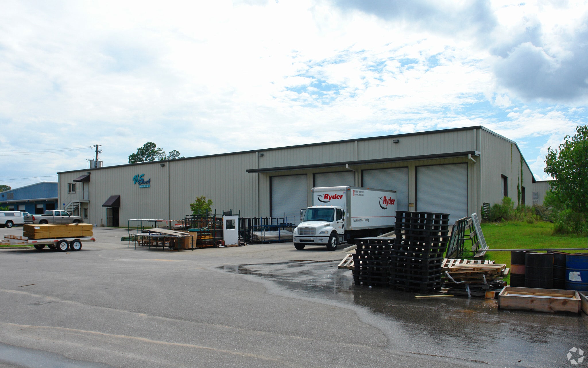 3192 Johnson Ave, Pensacola, FL for Rent