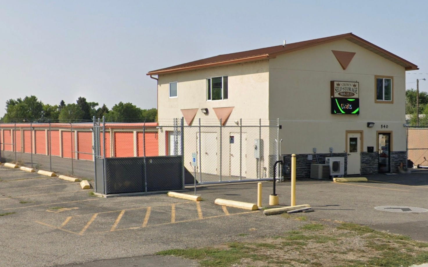 540 Josephine Dr Billings, MT 59105 Specialty Property for Sale on