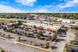 Kansas City, MO Retail - 11601 E 40 Hwy