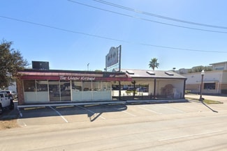 Houston, TX Commercial Land - 4057 Bellaire Blvd Houston, TX Commercial Land - 4057 Bellaire Blvd