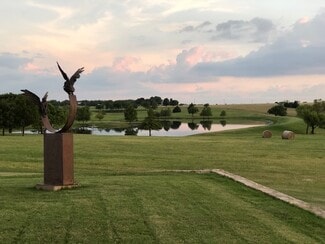 Celina, TX Residential - 10388 County Road 106