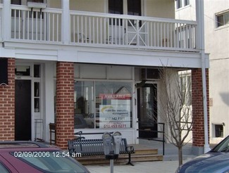 Narberth, PA Office - 104 Forrest Ave