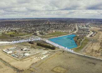 Strandherd Drive Borrisokane Rd  