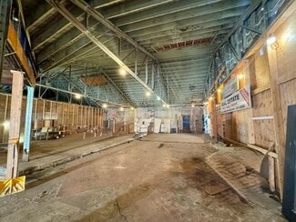 Norwalk, CT Industrial - 20 Isaac St