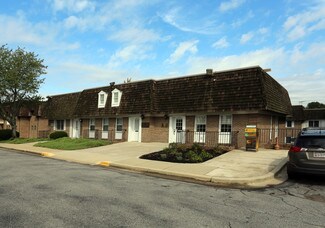 Upper Marlboro, MD Office - 9520 Marlboro Pike Upper Marlboro, MD Office - 9520 Marlboro Pike