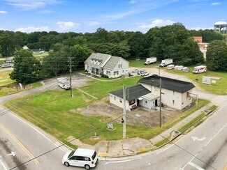 Stockbridge, GA Commercial Land - 576 Fairview Rd Stockbridge, GA Commercial Land - 576 Fairview Rd
