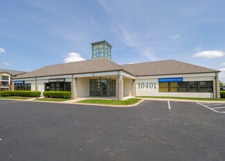 Powell, OH Office - 10401 Sawmill Pky