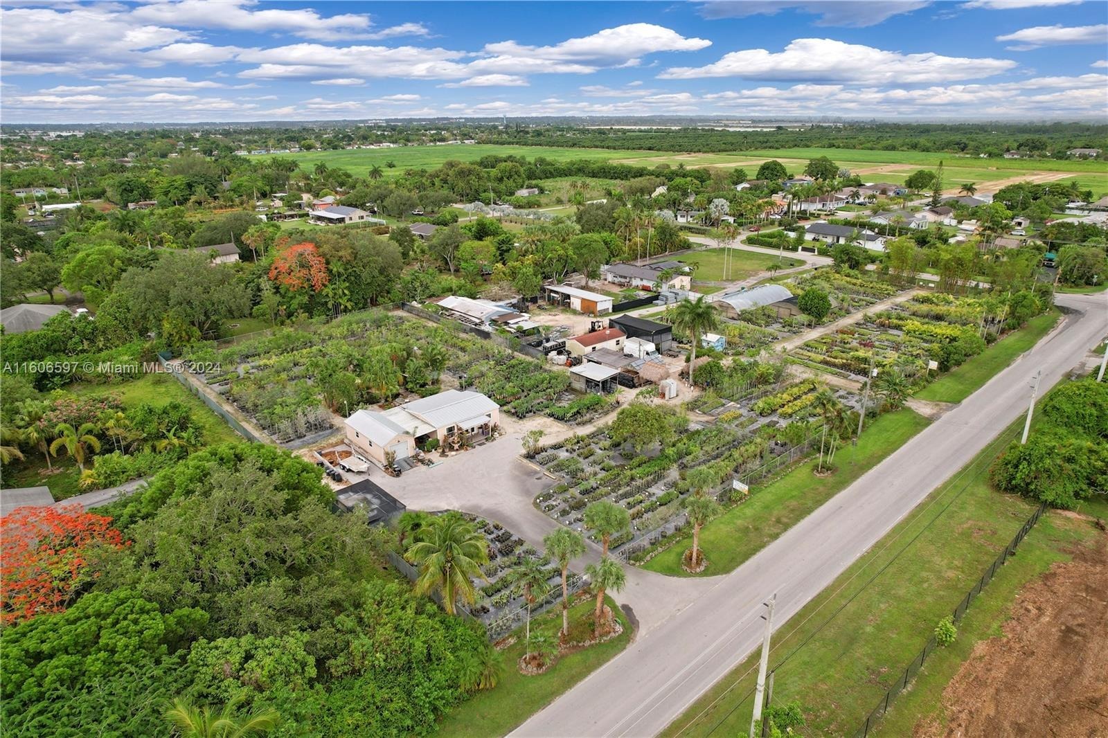 31875 SW 197th Ave, Homestead, FL for Sale