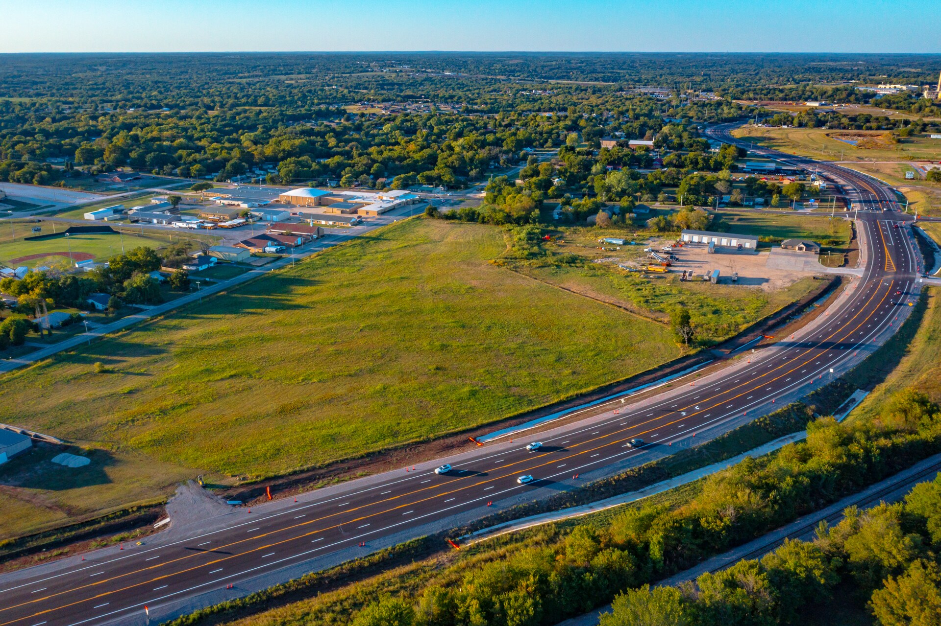 16101 OK-1, Ada, OK for Sale