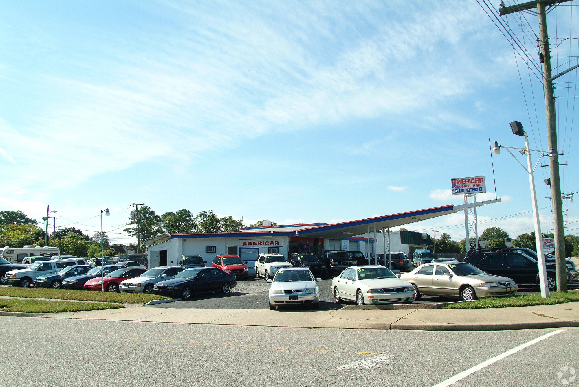 680 N Witchduck Rd, Virginia Beach, VA for Sale