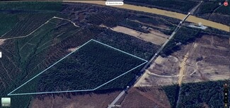 Moncure, NC Residential - NC-42 at Cape Fear River