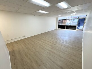 Los Angeles, CA Retail - 103-115 E 5th St