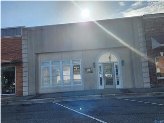 Hamilton, AL Office - 122 1st St SW