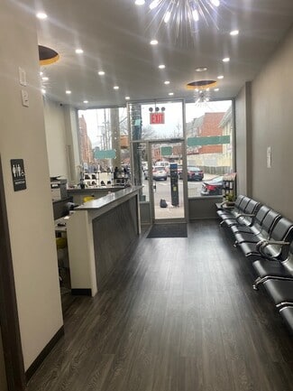 Flushing, NY Coworking Space - 4116 Junction Blvd